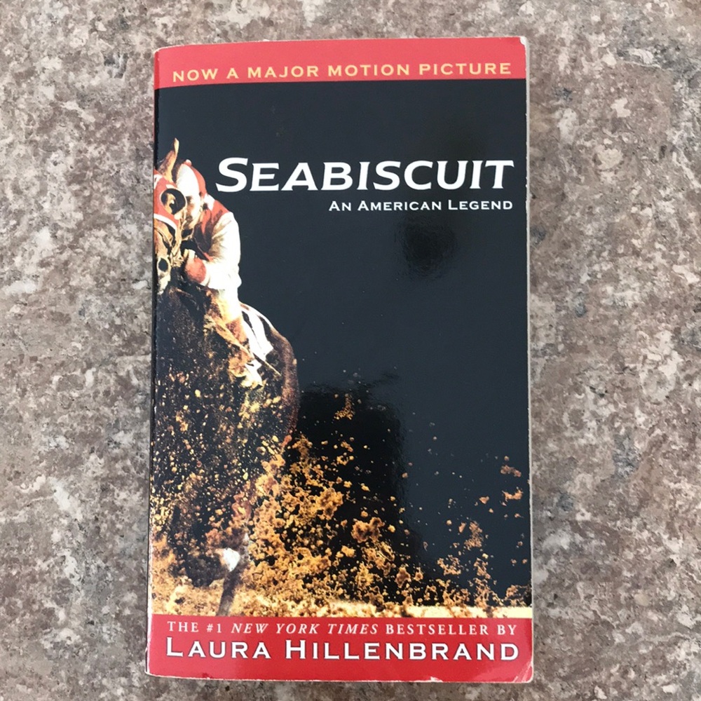 Seabiscuit
